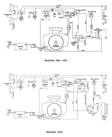 Picture for category Electrical