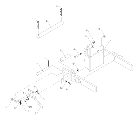 Picture for category Front Lift