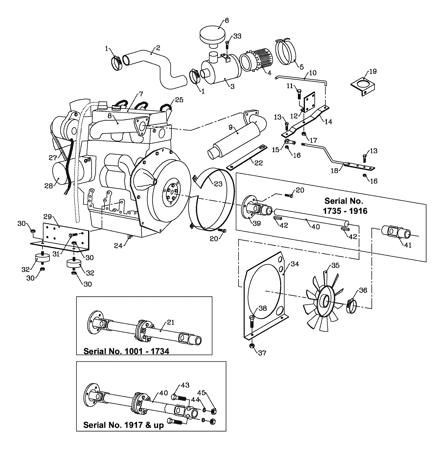 Picture for category Engine (Gas)