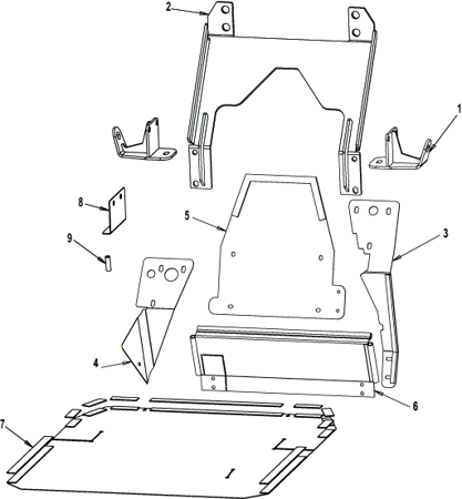 Picture for category Drive Axle & Wheels