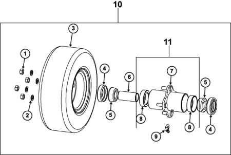 Picture for category Fuel System