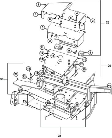 Picture for category Rear Axle