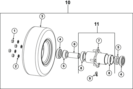 Picture for category FUEL SYSTEM