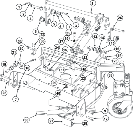 Picture for category Fuel System