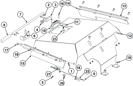 Picture for category Hydraulic System