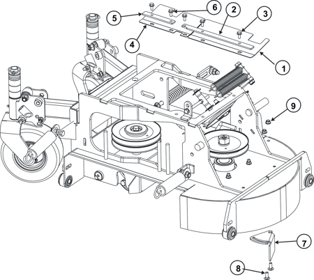 Picture for category Kubota Diesel Engine Assembly