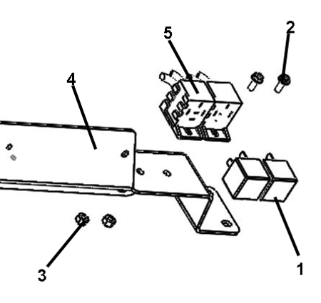 Picture for category Sundstrand Hydrostatic Transmission