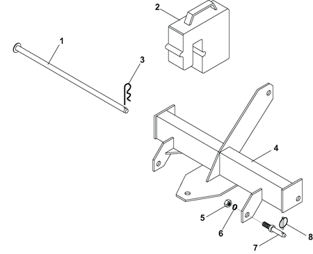 Picture for category REAR HOOD & GRILLE