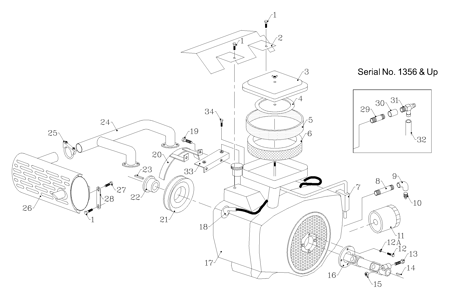 Picture for category Linamar Engine