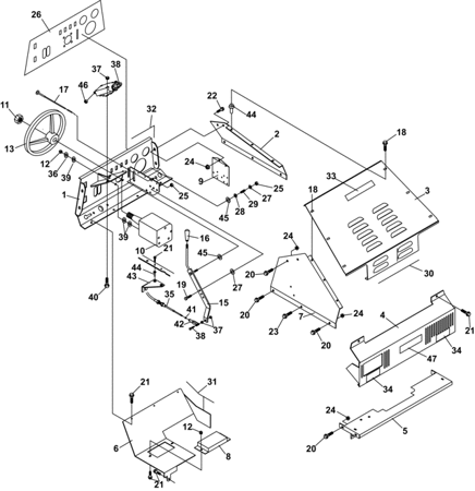 Picture for category Electrical