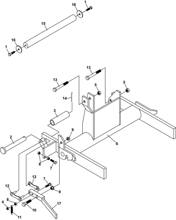 Picture for category Front Axle And Wheels