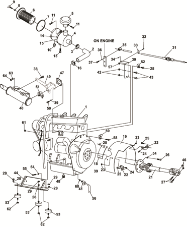 Picture for category Hood And Grille