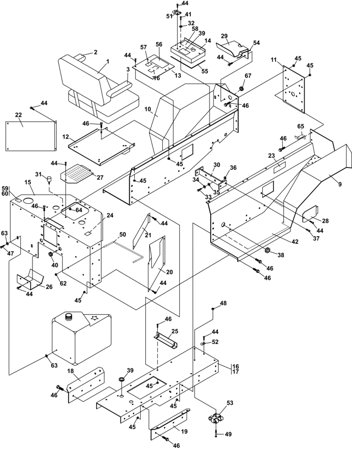 Picture for category Hydraulic Pump