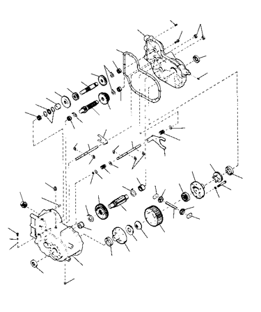 Picture for category Linamar Engine