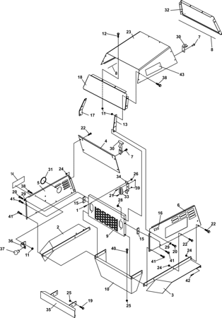 Picture for category Pump Linkage