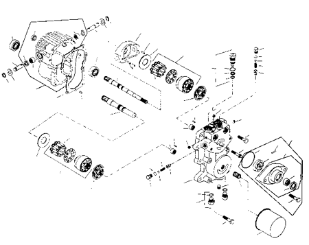 Picture for category Rear Axle And Wheels