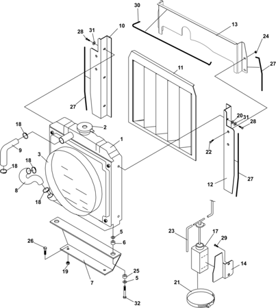 Picture for category Front Frame