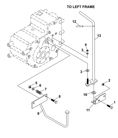 Picture for category Rear Frame