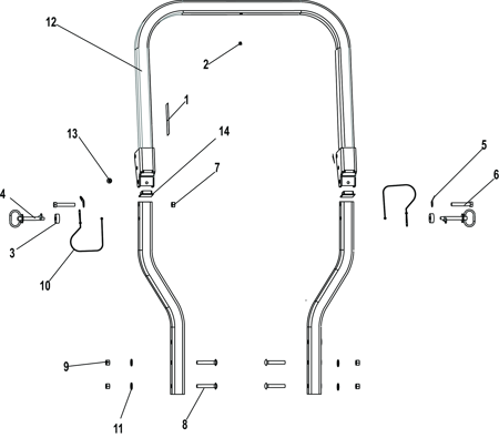 Picture for category Hydraulic Controls