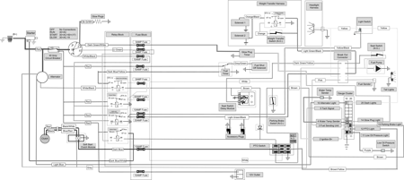 Picture for category Daihatsu Fuel System Parts - Gasoline Engine