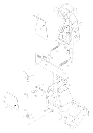 Picture for category Steering Column