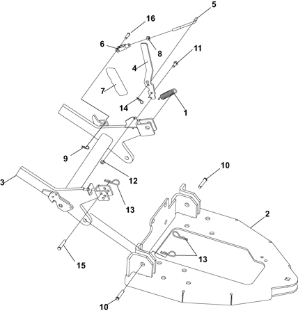 Picture for category FRONT HITCH