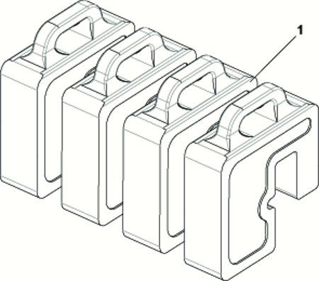 Picture for category WB201 WEIGHT KIT (75-71204)