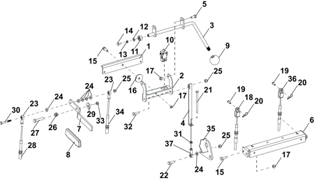 Picture for category BRAKE ASSEMBLY