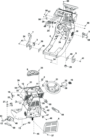 Picture for category FRONT FRAME