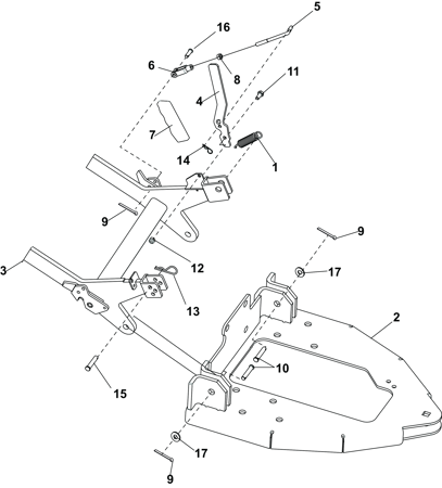 Picture for category FRONT HITCH
