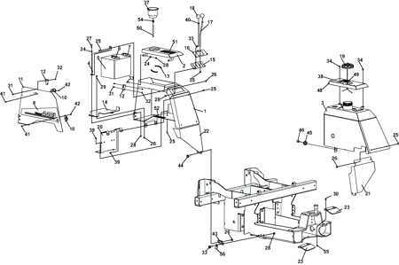 Picture for category BATTERY & FUEL TANKS