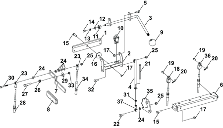 Picture for category BRAKE ASSEMBLY