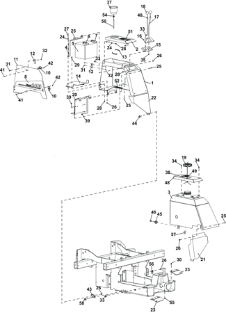 Picture for category BATTERY & FUEL TANKS