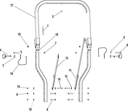 Picture for category SEAT ASSEMBLY