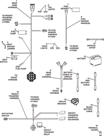 Picture for category COMMON ELECTRICAL