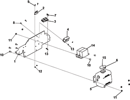 Picture for category GAS-ELECTRIC CONTROL