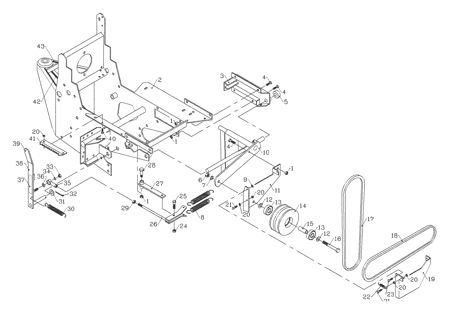 Picture for category PTO Parts
