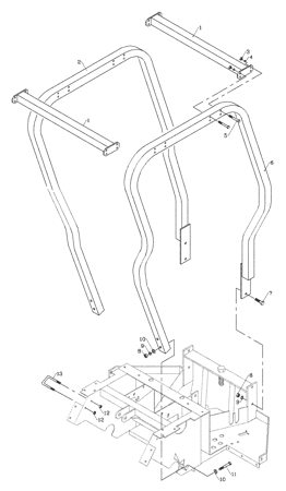 Picture for category Roll Bar