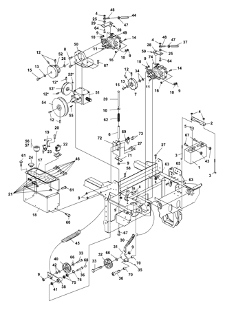 Picture for category Pumps & Control Panel