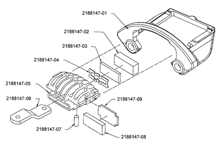Picture for category Brake Assembly Breakdown