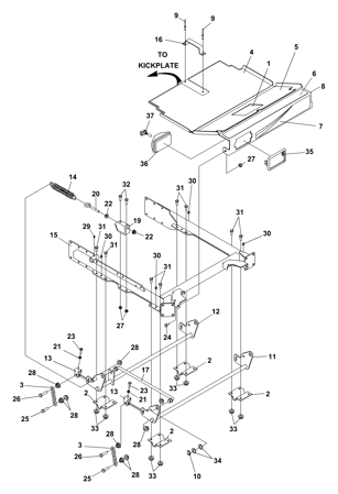 Picture for category Cradle Assembly