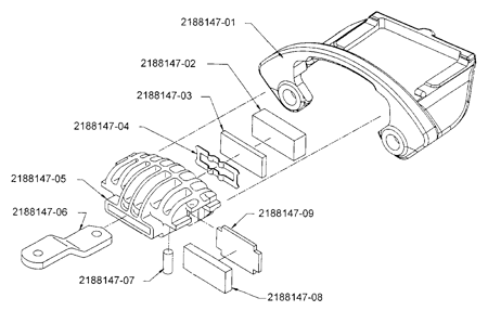 Picture for category Brake Assembly Breakdown