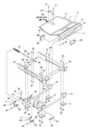 Picture for category Cradle Assembly