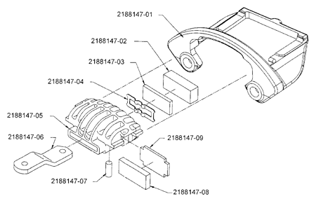 Picture for category Brake Assembly