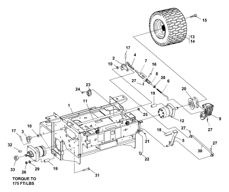 Picture for category Brakes/Rear Wheel