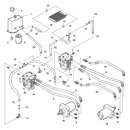 Picture for category Hydraulics