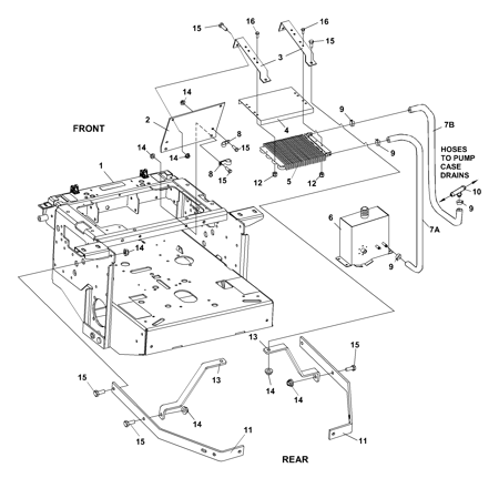 Picture for category Oil Cooler