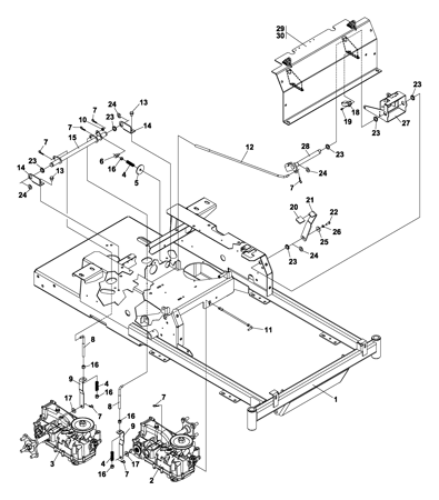 Picture for category Parking Brake