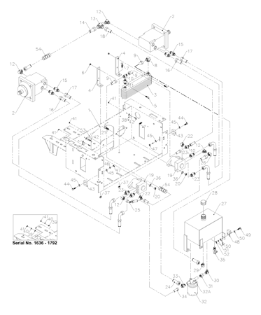 Picture for category Hydraulic Components