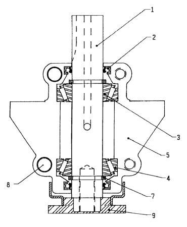 Picture for category Spindle